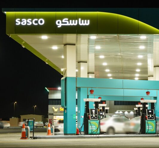 SASCO
